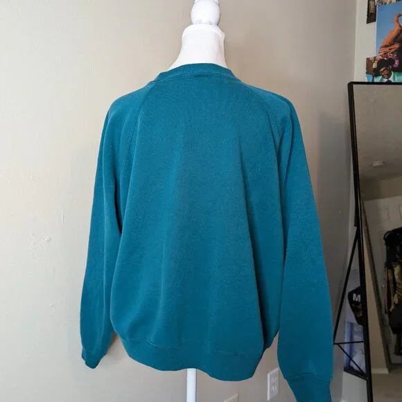 Sold ❌❌❌❌Vintage 90s Guess Sweater - Picture 4 of 5